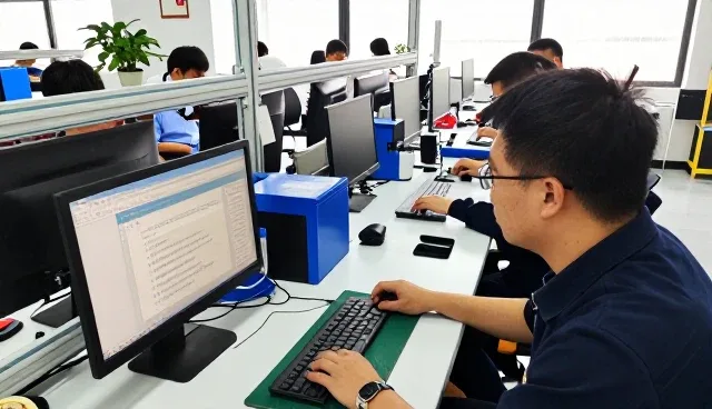 杭州边趣网络技术有限公司带来全新的企业网站定制体验