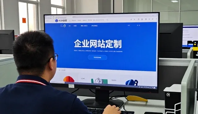 杭州边趣网络技术有限公司提供高品质企业网站定制满足旧房翻新需求