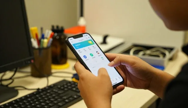 信息化方案应用体验全面介绍
